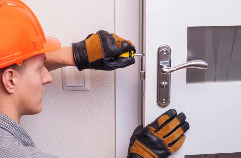 Residential Locksmith