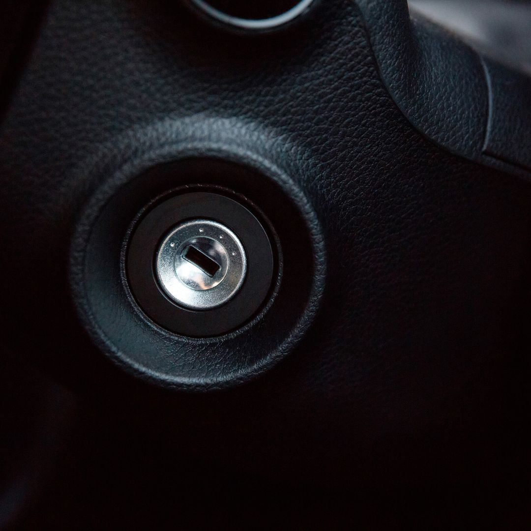 Ignition Switch Replacement Cost & Process Can you replace an ignition switch yourself? Hyattsville locksmith