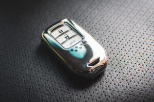 car key & remote services