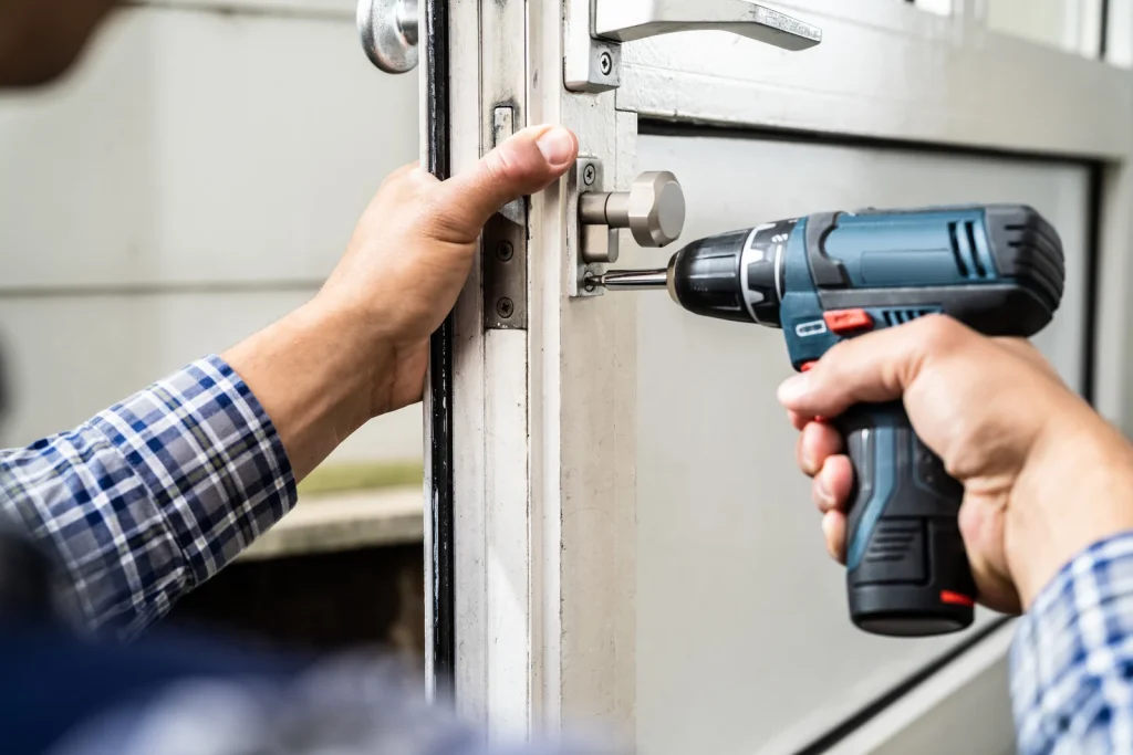 Choosing the Right Fit: Tips for Selecting the Perfect Commercial Lock Hardware commercial lock