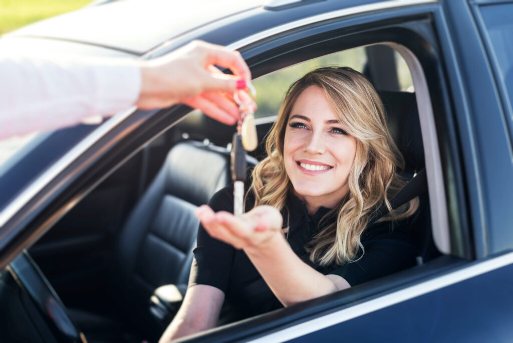 emergency car key replacement