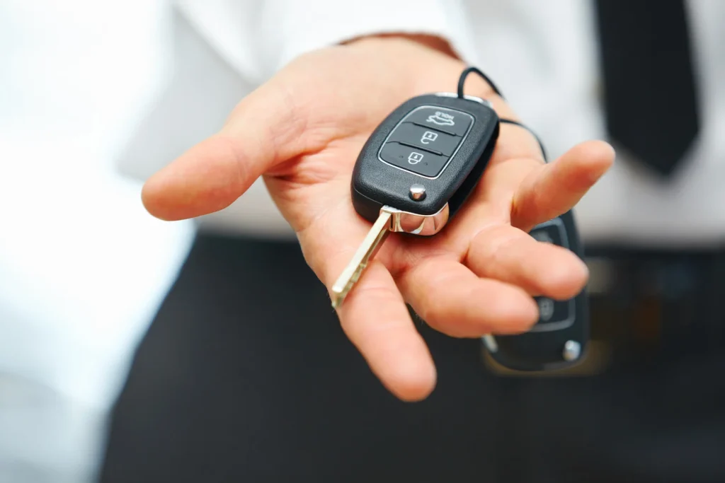 Duplicate Car Keys: Secure Your Vehicle with Spare Keys car key duplication