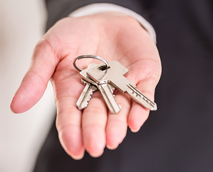 Master key